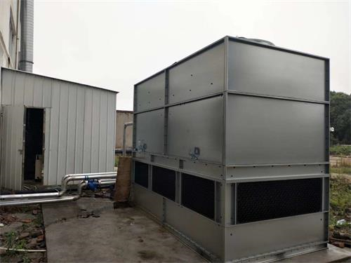 廣州冷卻塔皮帶箱更換/減速器軸承更換,冷卻塔皮帶更換教程