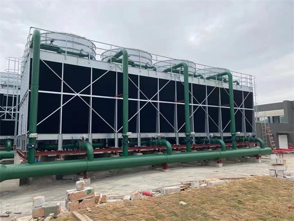 覽訊冷卻塔填料規(guī)格尺寸有哪些,廣東覽訊冷卻塔換熱填料