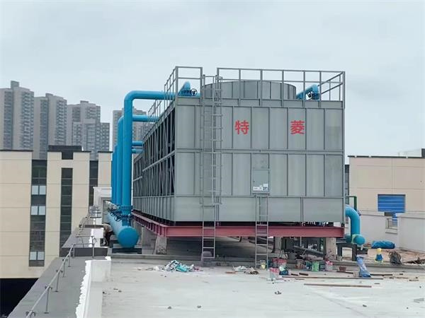 冷卻塔噪音治理方案有哪些？冷卻塔降噪廠(chǎng)家為大家解答下