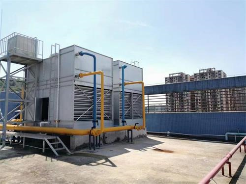 冷卻塔噪聲治理-隔音降噪廠家,冷卻塔噪聲治理北京