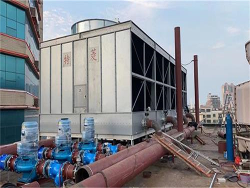 冷卻塔噪聲治理-隔音降噪廠家,冷卻塔噪聲治理北京