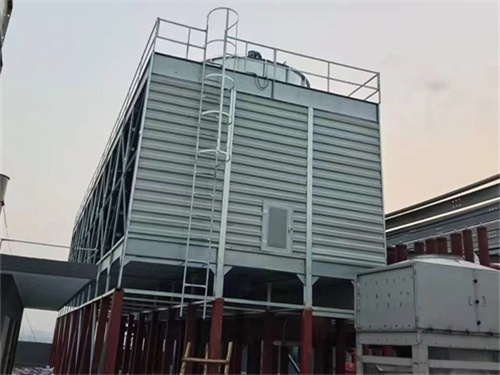 冷卻塔品牌有哪些？冷卻塔有哪些好的品牌,生產冷卻塔廠家有哪些品牌