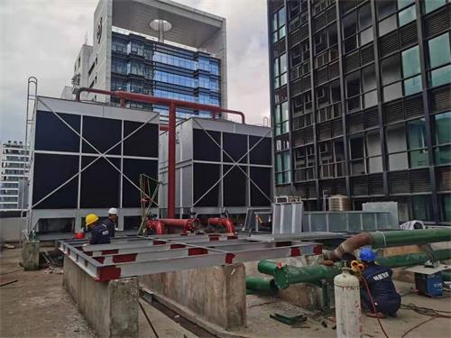 閉式冷卻塔表冷器是什么(閉式冷卻塔表冷器的作用)閉式冷卻塔價格多少