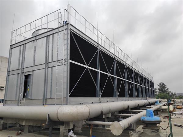 冷卻塔電機聲音異響怎么辦,冷卻塔電機異常故障處理辦法,冷卻塔專用電機