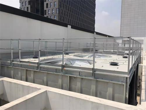 住宅小區(qū)冷卻塔降噪方法有哪些