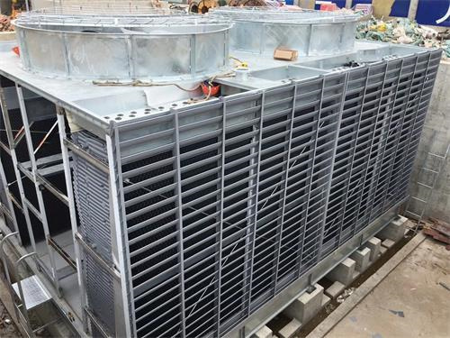 中央空調降噪隔聲方法,中央空調降噪處理
