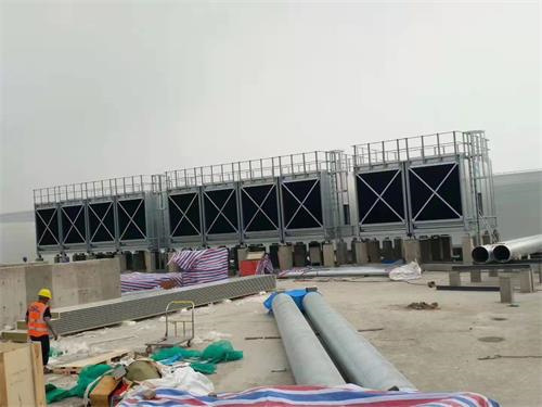 中央空調冷卻塔噪音如何才可以治理？中央空調冷卻塔噪音擾民舉報案例