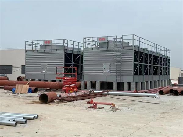 特菱冷卻塔廠家降低噪聲污染的方法,特菱冷卻塔公司官網