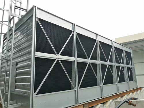 怎么保養冷卻塔延長使用壽命(延長冷卻塔使用時間的保養方法),冷卻塔保