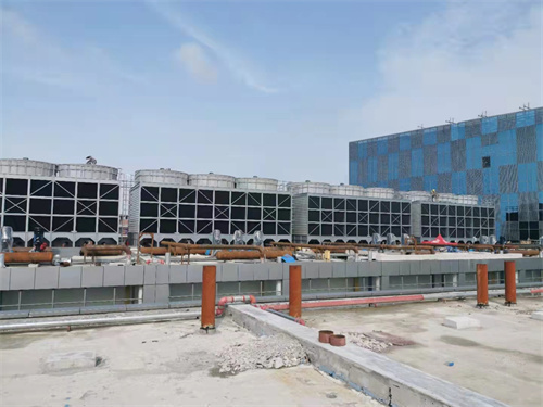 特菱冷卻塔廠家降低噪聲污染的方法,特菱冷卻塔公司官網(wǎng)