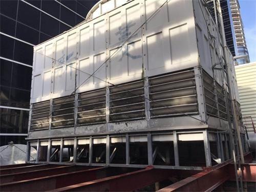 冷卻塔電機聲音異響怎么辦,冷卻塔電機異常故障處理辦法,冷卻塔專用電