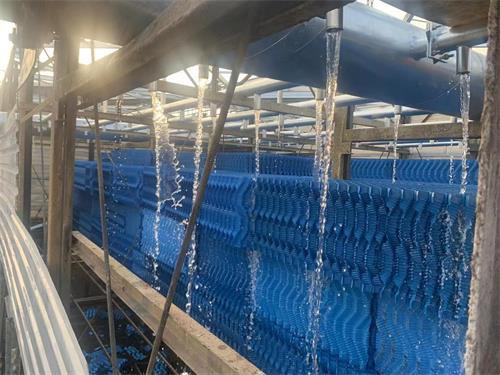 中央空調(diào)降噪治理方案,中央空調(diào)冷卻塔降噪