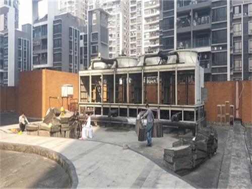 事關(guān)冷卻塔廠家行業(yè)，海爾牽頭成立首個(gè)高效機(jī)房生態(tài)聯(lián)盟