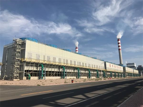 中央空調冷卻塔噪聲治理解決措施(中央空調冷卻塔如何進行噪聲治理),中