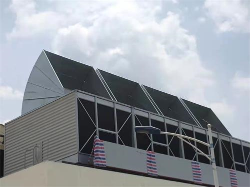 空調(diào)冷卻塔噪聲污染怎么辦,夏季空調(diào)噪音大怎么辦？,空調(diào)冷卻塔噪聲處理