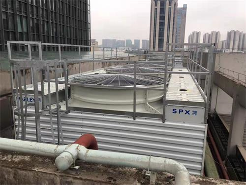 中央空調(diào)冷卻塔噪音如何才可以治理？中央空調(diào)冷卻塔噪音擾民舉報(bào)案例