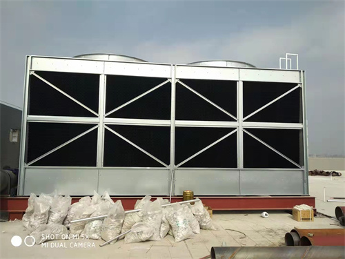 國產冷卻塔和進口冷卻塔有什么區別,國產冷卻塔品牌