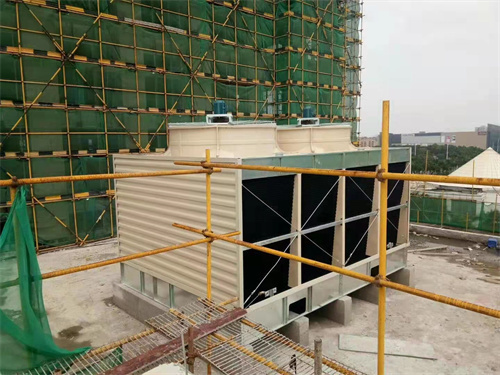 冷卻塔有什么作用？冷卻塔各部件如何保養？,冷卻塔起什么作用