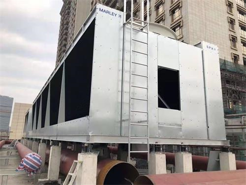 為什么要安裝冷卻塔隔音墻呢(冷卻塔隔音屏障安裝施工廠家),男生為什么