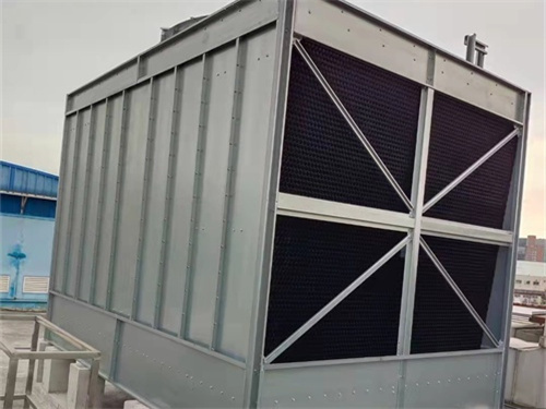 特菱閉式冷卻塔的應用于那個領域？,廣州特菱冷卻塔聯系電話