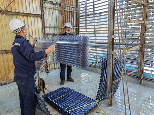 中央空調降噪隔聲方法,中央空調降噪處理