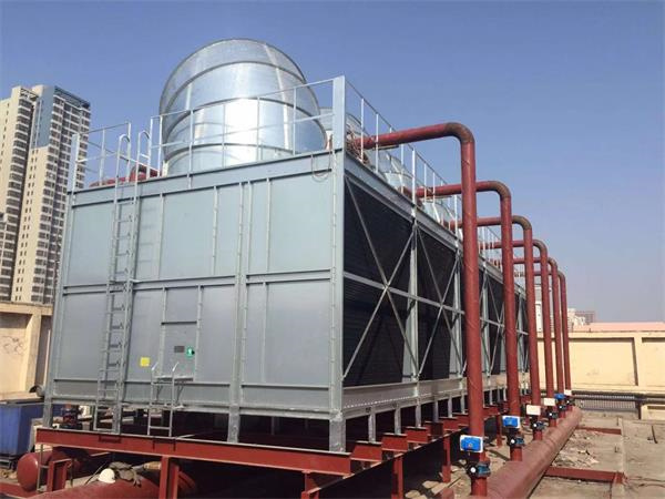 特菱空調(diào)低噪音冷卻塔降噪的優(yōu)勢