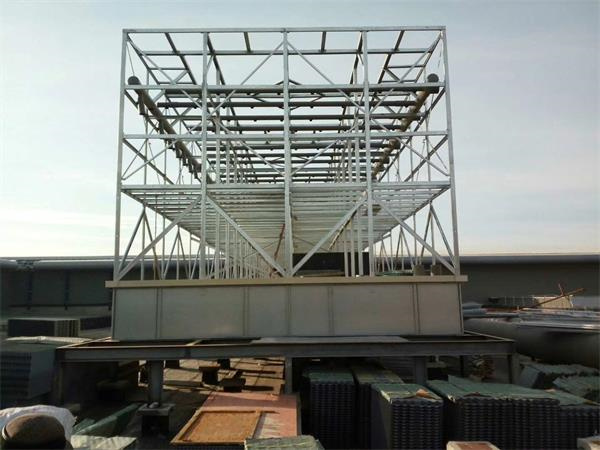 超靜音冷卻塔噪音標準,冷卻塔噪音怎么處理