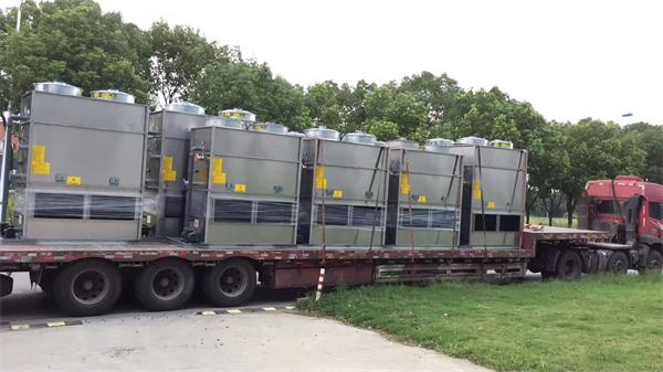 冷卻塔噪音治理方案有哪些？冷卻塔降噪廠家為大家解答下