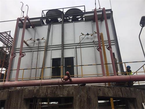 怎么保養冷卻塔延長使用壽命(延長冷卻塔使用時間的保養方法),冷卻塔保
