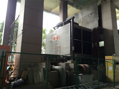 空調(diào)冷卻塔的維修保養(yǎng),空調(diào)冷卻塔維修需要什么經(jīng)營范圍