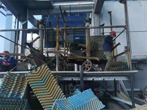 特菱閉式冷卻塔的應用于那個領域？,廣州特菱冷卻塔聯系電話
