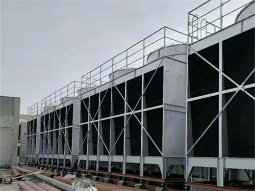 閉式冷卻塔填料到底是什么材質(閉式冷卻塔填料多少錢一噸),閉式冷卻塔
