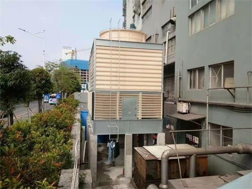 冷卻塔噪音環(huán)保規(guī)定是多少,冷卻塔可能產(chǎn)生噪聲污染嗎,冷卻塔噪音標(biāo)準(zhǔn)