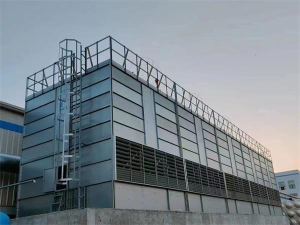 掌握這些冷卻塔降噪處理方法輕松搞定冷卻塔噪音問題,冷卻塔銷售需要掌