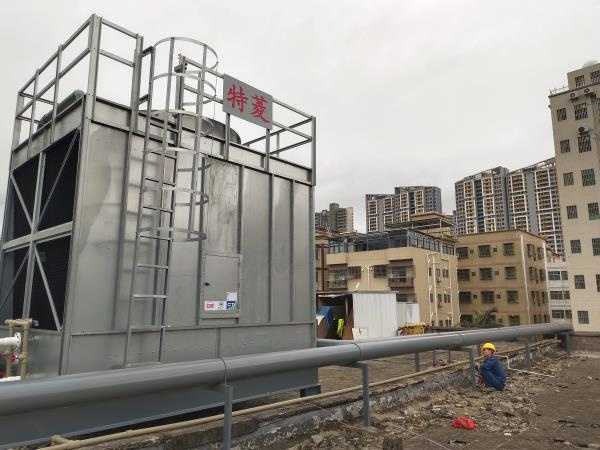 冷卻塔為什么會(huì)有噪音呢,冷卻塔噪音大如何隔音,冷卻塔為什么有最小流