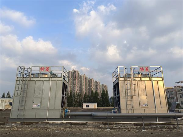 冷卻塔風扇噪音大的原因及解決方法(冷卻塔會產生噪音嗎),冷卻塔噪音治