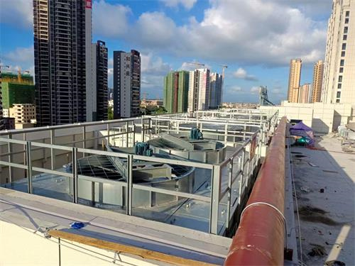 樓上空調噪聲擾民解決妙招(樓上空調外機聲音大算不算擾民),樓上空調外