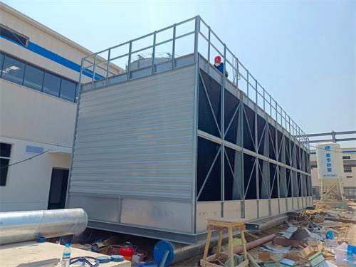 閉式冷卻塔表冷器是什么(閉式冷卻塔表冷器的作用)閉式冷卻塔價(jià)格多少