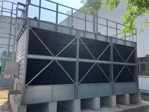 治理冷卻塔噪音的有效措施,治理冷卻塔噪音噪聲