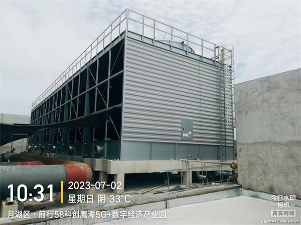 中央空調(diào)冷卻塔噪音如何才可以治理？中央空調(diào)冷卻塔噪音擾民舉報案例
