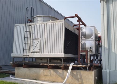 冷卻塔電機噪聲大的解決方法 (降低冷卻塔電機噪音),冷卻塔風扇電機型號