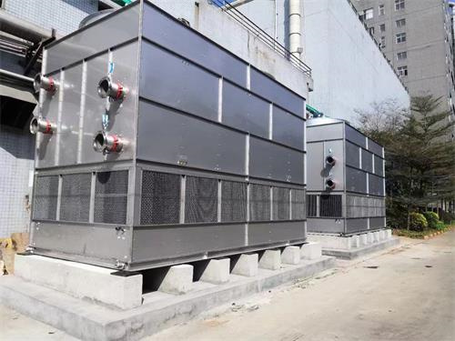 工業(yè)冷卻塔的價格與品質(zhì),如何在有限預算內(nèi)選擇最佳型號？
